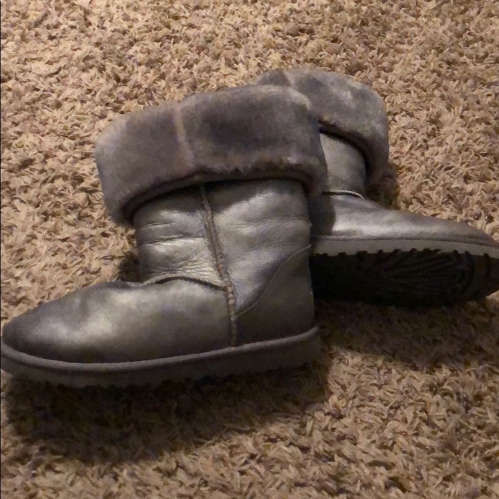 UGG boots